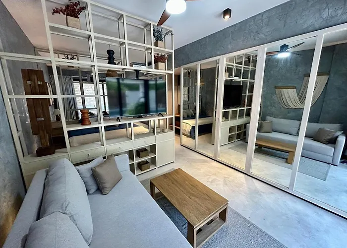 Apartment Zel-va *