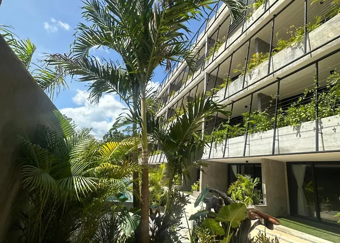 Apartment Zel-va