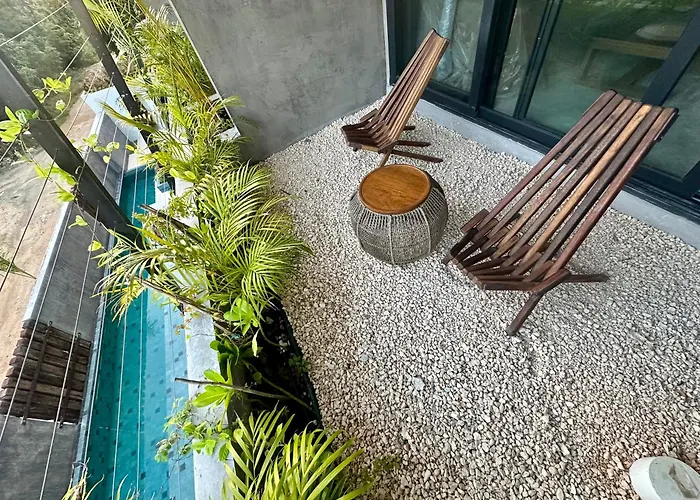 Zel-va Apartment *
