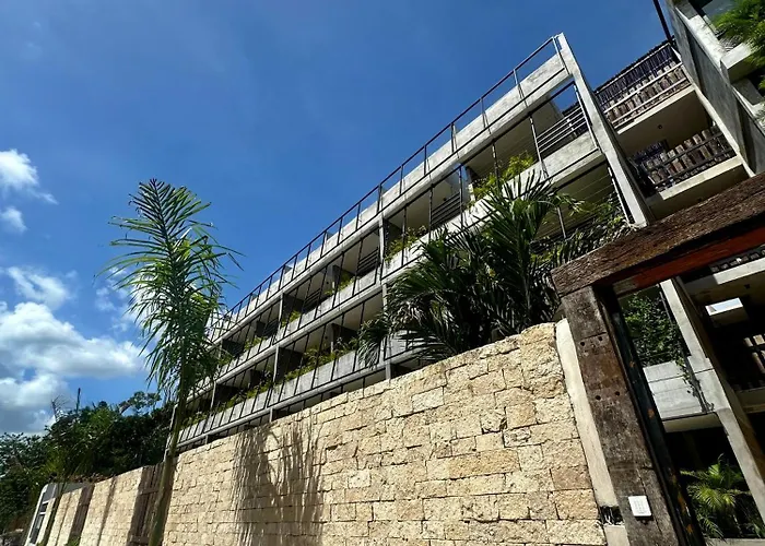 Appartement Zel-va