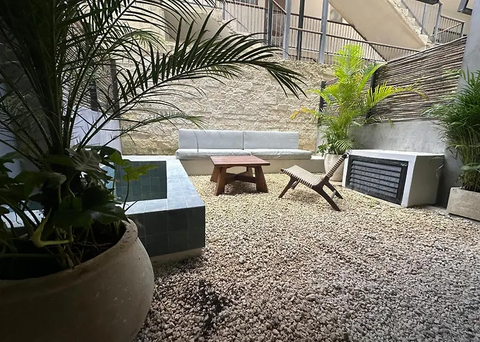 Apartment Zel-va