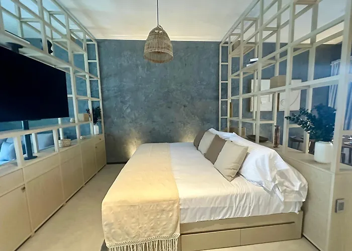 Zel-va Apartment