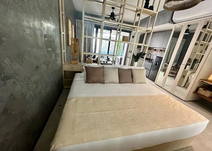 Apartment Zel-va