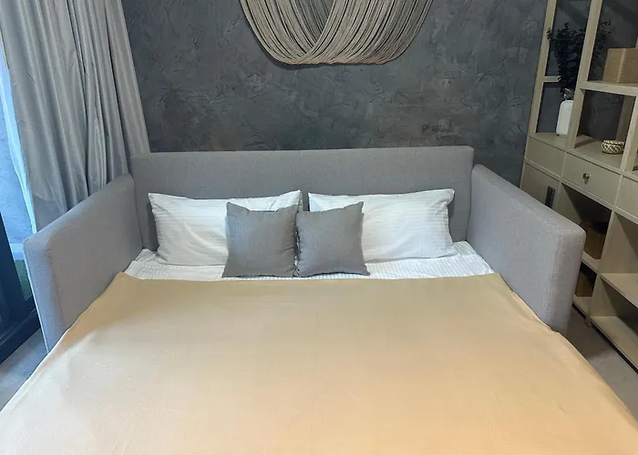 Appartement Zel-va Tulum Pueblo