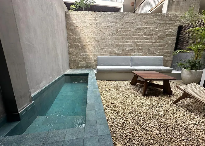 Zel-va Apartment