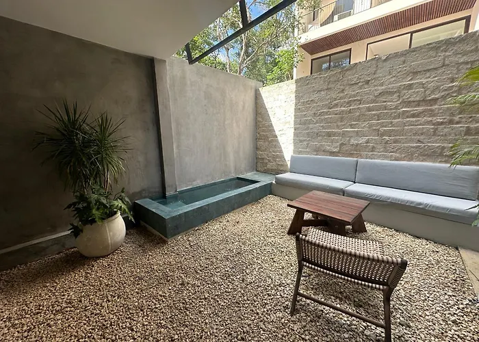 Zel-va Apartment *