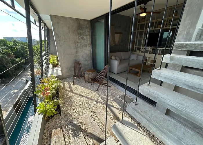 Zel-va Apartment