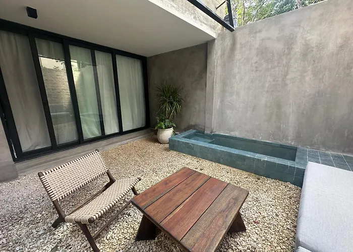 Apartment Zel-va