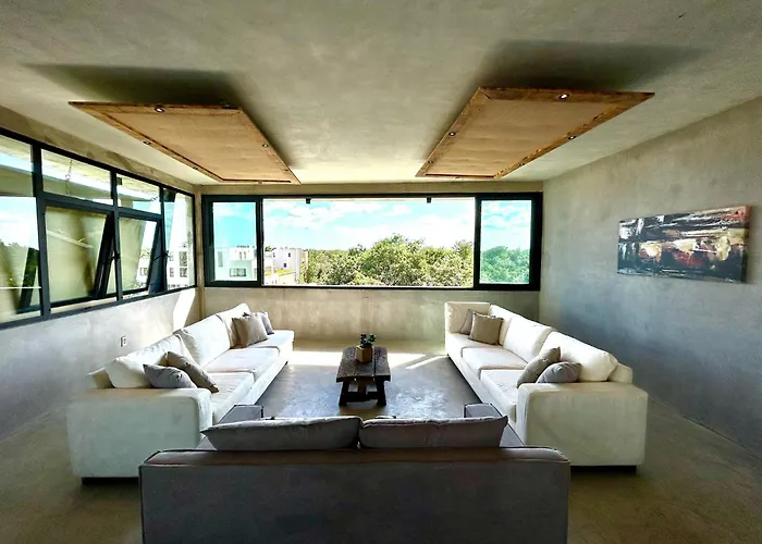 Zel-va Apartment *