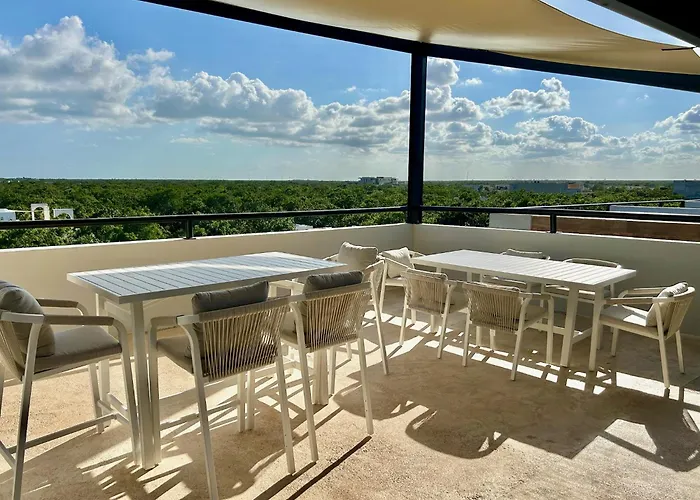 Appartement Zel-va