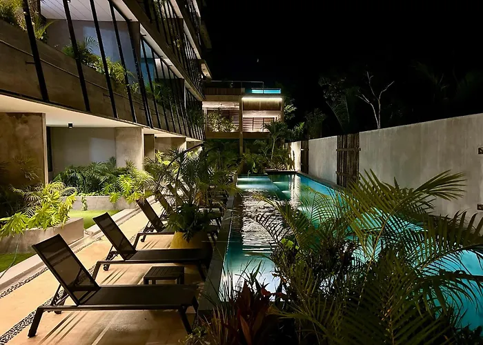 Zel-va Apartment *