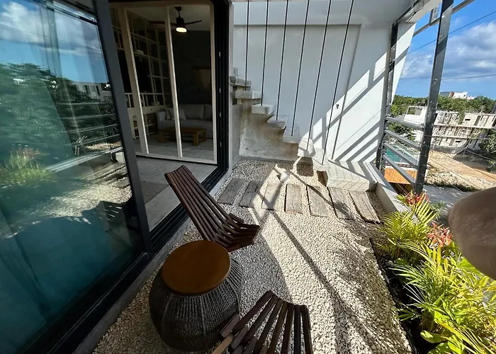Zel-va Apartment