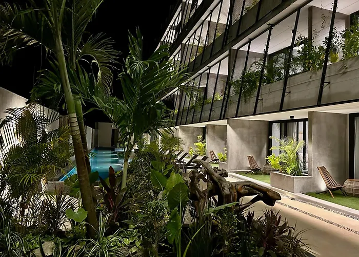 Zel-va Appartement *