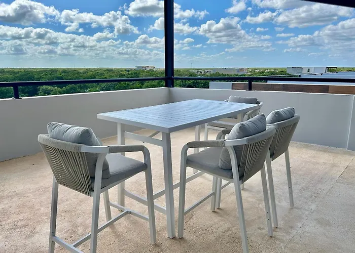 Zel-va Appartement