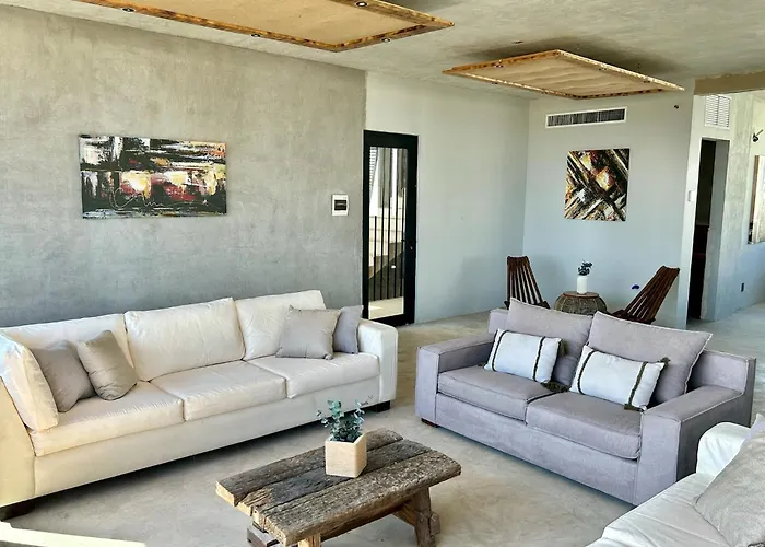 Zel-va Apartment *