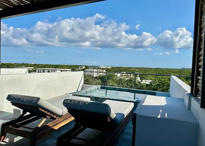 Zel-va Apartment