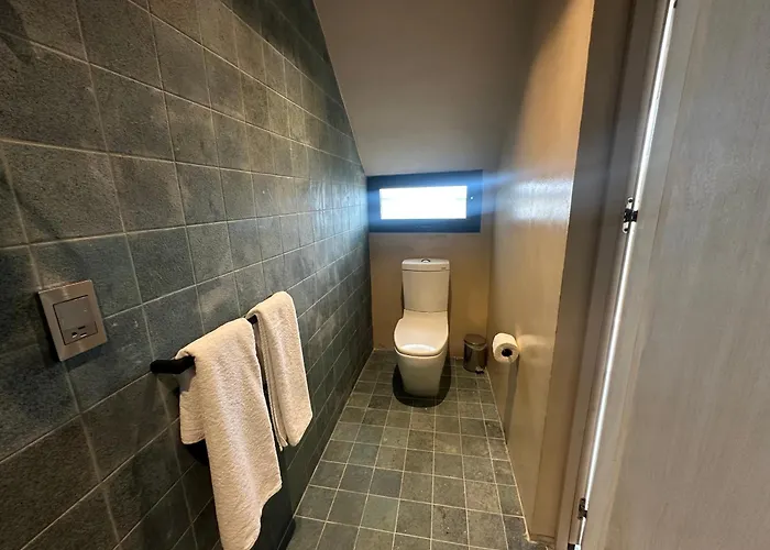 Zel-va Apartment *