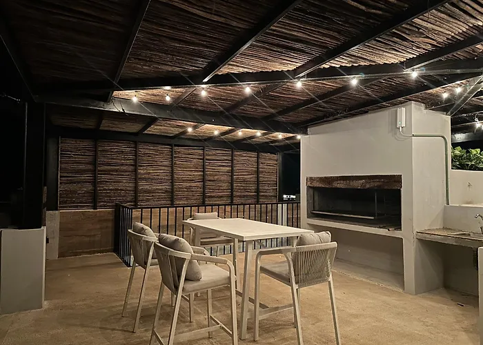 Apartment Zel-va Tulum