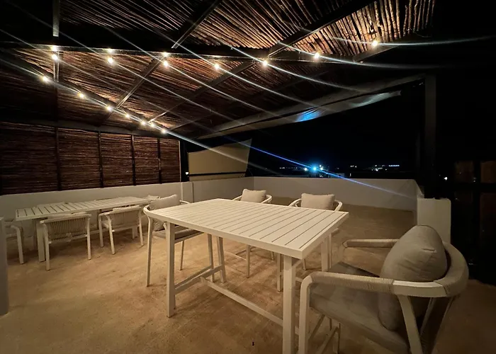 Zel-va Apartment