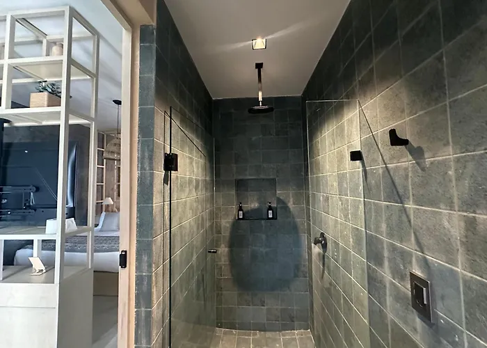 Zel-va Apartment Tulum